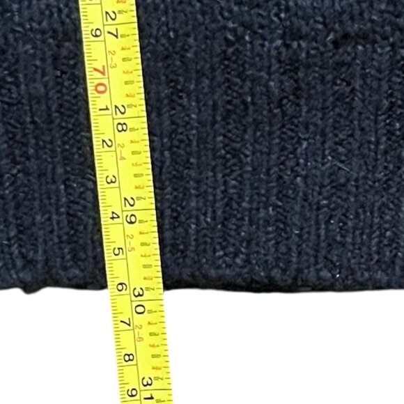 Torrid Women Sweater 4X Black Graphic Cardigan Full Zip Skull Rose Indie Sleaze - Picture 11 of 11